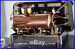 Commercial Coffee Espresso Machine Faema Legend e61 2 group head