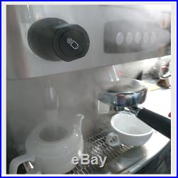 Commercial Coffee Espresso Machine Iberital Lanna Single Grouphead