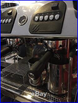 Commercial Espresso Coffee Machine