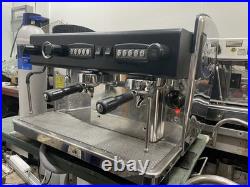 Commercial Espresso Coffee Machine 2 Group Great Condition Fully Serviced Ready