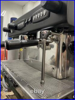 Commercial Espresso Coffee Machine 2 Group Great Condition Fully Serviced Ready Commercial Espresso Coffee Machine 2 Group Great Condition Fully Serviced Ready