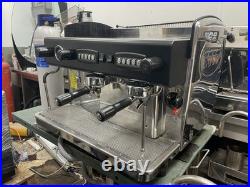 Commercial Espresso Coffee Machine 2 Group Great Condition Fully Serviced Ready Commercial Espresso Coffee Machine 2 Group Great Condition Fully Serviced Ready