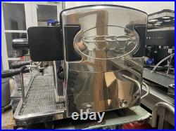 Commercial Espresso Coffee Machine 2 Group Great Condition Fully Serviced Ready