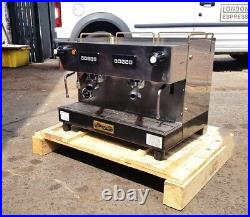 Commercial Espresso Coffee Machine Price range £999 £1999 Good Condition