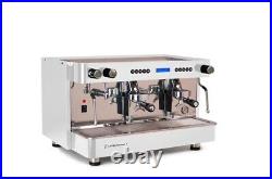 Commercial Espresso Coffee Machine Price range £999 £1999 Good Condition