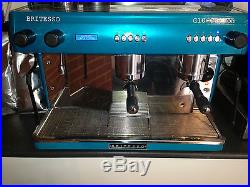 Commercial Espresso Coffee Machines Brand New. Rent-to-Buy
