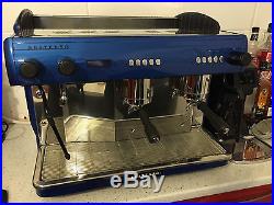 Commercial Espresso Coffee Machines Brand New. Rent-to-Buy