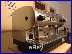 Commercial Espresso Machine CMA 2 Group Professional Expresso Coffee Machines