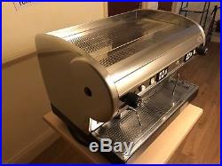 Commercial Espresso Machine CMA 2 Group Professional Expresso Coffee Machines