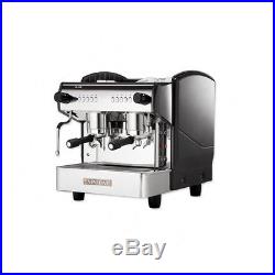 Compact Expobar G10 1 Group Automatic Machine Taller High Cups Espresso Coffee