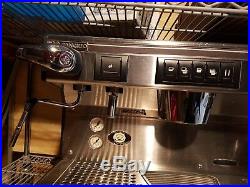 Complete Bundle! Commercial Espresso Coffee Machine