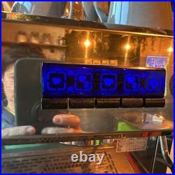 Conti CC102 Espresso Coffee Machine Fully Serviced and lightly used