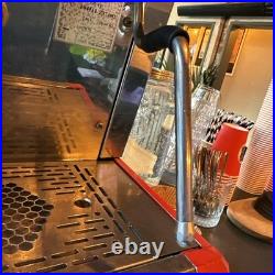 Conti CC102 Espresso Coffee Machine Fully Serviced and lightly used