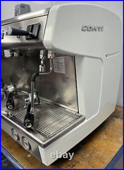 Conti X1 Espresso Coffee Machine