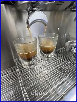 Conti X1 Espresso Coffee Machine