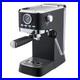 Cooks Professional 20 Bar Espresso Machine Black