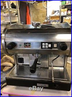 Costa Coffee 1 Group Espresso Machine