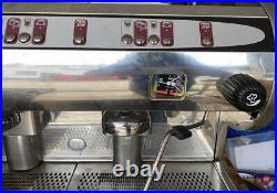 Costa Marisa 3 Espresso Coffee Machine