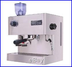 Crm3002 Espresso Beans To Cup Coffee Machine Commercial&household Built In Grind
