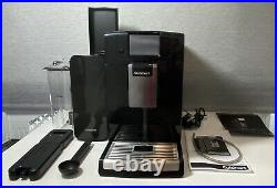 Cuisinart Veloce Bean-to-Cup Coffee Machine Built-In Automatic Milk Frother