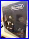 DELONGHI De'Longhi Espresso Machine ECP 31.21 Filter Holder with Aluminium Frame