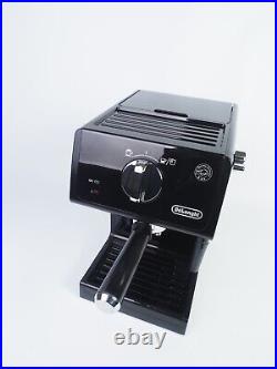 DELONGHI De'Longhi Manual Espresso Machine ECP 31.21 Pre Ground