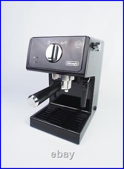 DELONGHI De'Longhi Manual Espresso Machine ECP 31.21 Pre Ground