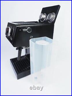 DELONGHI De'Longhi Manual Espresso Machine ECP 31.21 Pre Ground