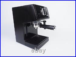 DELONGHI De'Longhi Manual Espresso Machine ECP 31.21 Pre Ground