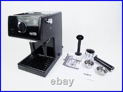 DELONGHI De'Longhi Manual Espresso Machine ECP 31.21 Pre Ground or ESE Pods