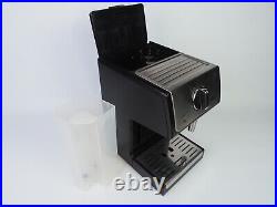 DELONGHI De'Longhi Manual Espresso Machine ECP 33.21 Pre Ground