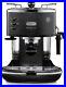 DELONGHI Icona Micalite ECOM311. BK Coffee Machine Black