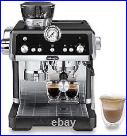 DELONGHI La Specialista Prestigio EC9355. M Bean to Cup Coffee Machine Black