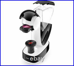 DOLCE GUSTO by De'Longhi Infinissima EDG260. W Coffee Machine White Currys