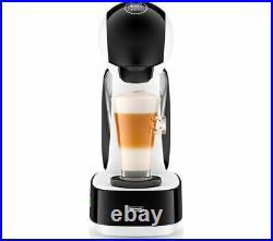 DOLCE GUSTO by De'Longhi Infinissima EDG260. W Coffee Machine White Currys