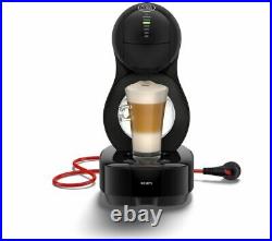 DOLCE GUSTO by Krups Lumio KP130840 Coffee Machine Black Currys
