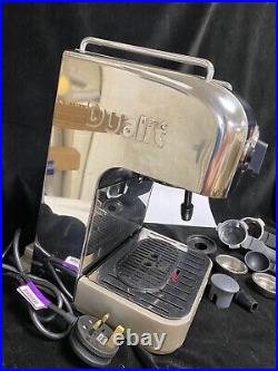 DUALIT Coffee Machine DCM2 3 in 1 COMPLETE with Accessories