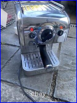 DUALIT Coffee Machine DCM2 With accessories Included Fully Used Good Condition