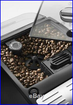 DeLonghi Autentica ETAM29.660. SB Bean to Cup Coffee Machine BRAND NEW-BOX DAMAGE