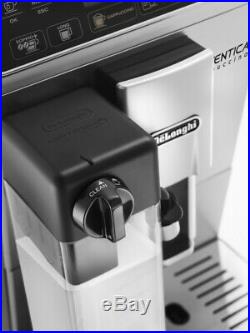 DeLonghi Autentica ETAM29.660. SB Bean to Cup Coffee Machine BRAND NEW-BOX DAMAGE