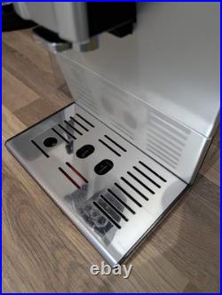 DeLonghi Autentica ETAM 29.660. SB Bean to Cup Coffee Machine Silver&Black DeLonghi Autentica ETAM 29.660. SB Bean to Cup Coffee Machine Silver&Black