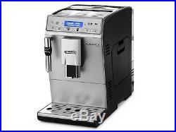 DeLonghi Autentica Plus ETAM29.620. SB Bean to Cup Espresso Coffee Machine Silver