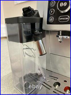 DeLonghi Bean To Cup Coffee Machine ECAM 23.46-24.46X