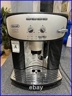 DeLonghi Bean to Cup ESAM2800 Coffee Machine