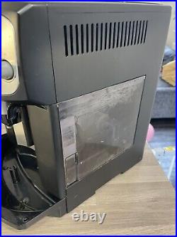 DeLonghi Caffe Corso Esam 2800 Bean to Cup Coffee Machine Works And Descaled
