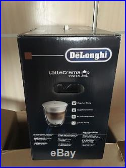 DeLonghi Coffee Machine Super Automatic Espresso Espresso Cappuccino Maker