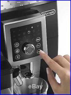 DeLonghi Coffee Machines Super Automatic Espresso ECAM23260 Cappuccino Maker