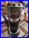 DeLonghi Dedica Arte Coffee Machine catalogue return see description (6-025)