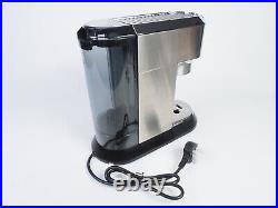 DeLonghi Dedica Arte EC885. M Coffee Machine Espresso Maker 1.1L SILVER