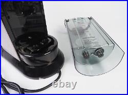 DeLonghi Dedica Arte EC885. M Coffee Machine Espresso Maker 1.1L SILVER